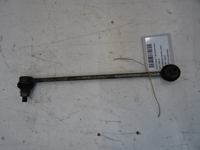 REACHTIESTANG VOOR LINKS Vw GOLF VII 1/17 - 2/20 FaceLift