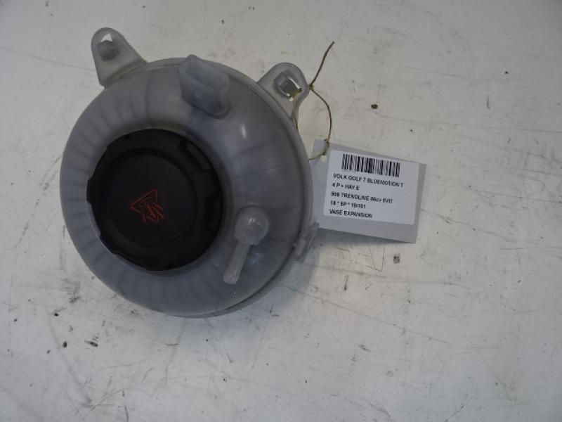 EXPANSIERESERVOIR Vw GOLF VII 1/17 - 2/20 FaceLift