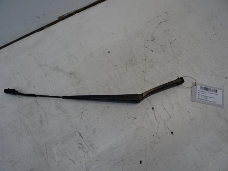 BRAS D'ESSUIE-GLACE AVANT GAUCHE Vw GOLF VII 1/17 - 2/20 FaceLift