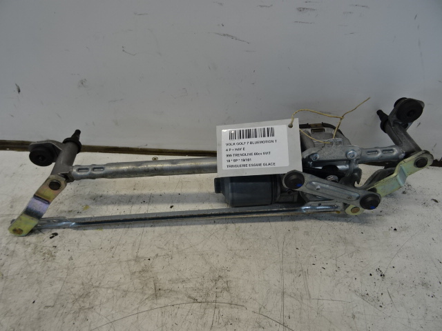 RUITENWISSER MECHANISME Vw GOLF VII 1/17 - 2/20 FaceLift