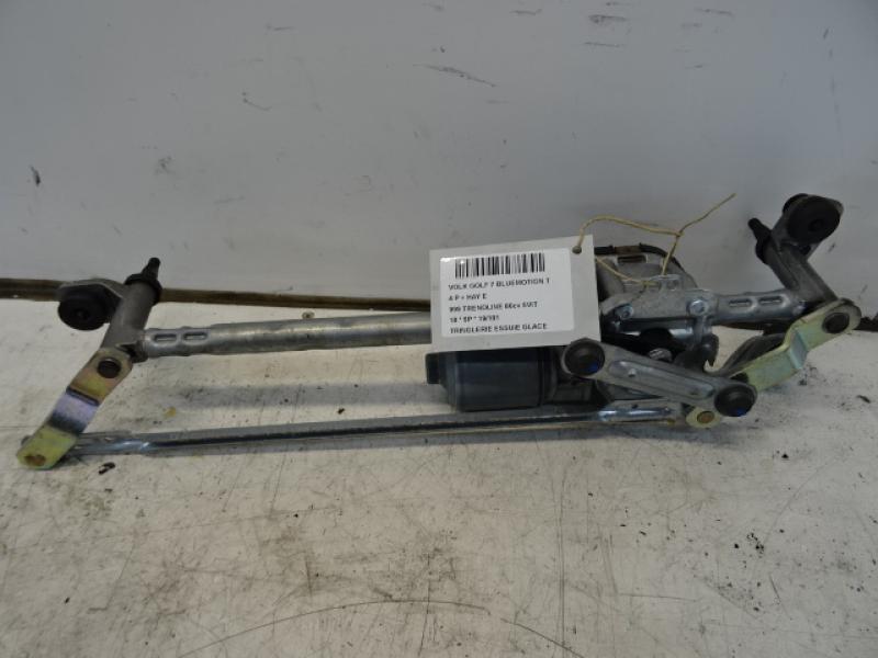 TRINGLERIE D'ESSUIE-GLACE Vw GOLF VII 1/17 - 2/20 FaceLift