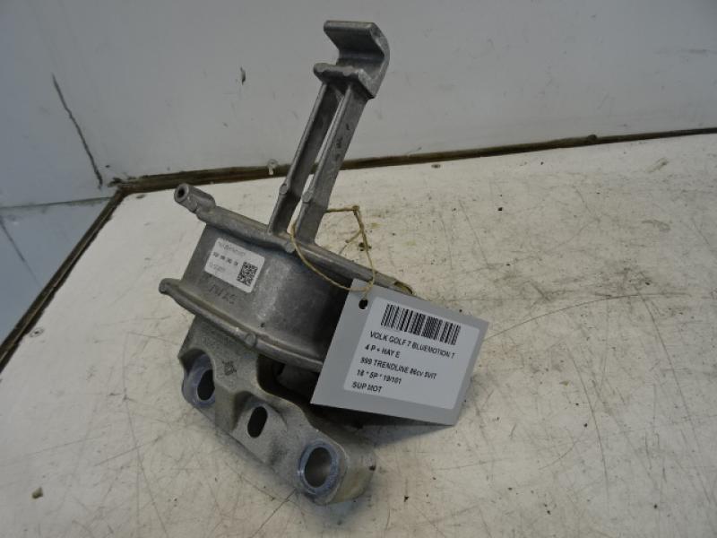 SUPPORT-MOTEUR Vw GOLF VII 1/17 - 2/20 FaceLift