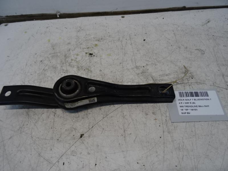 GEARBOX MOUNT Vw GOLF VII 1/17 - 2/20 FaceLift