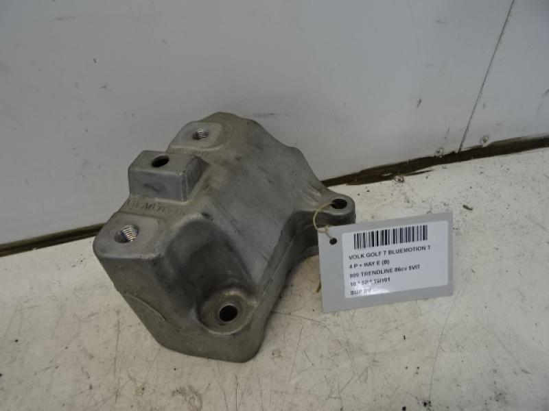 GEARBOX MOUNT Vw GOLF VII 1/17 - 2/20 FaceLift