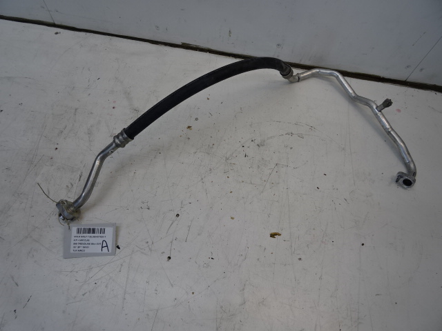 AIRCO LEIDING Vw GOLF VII 1/17 - 2/20 FaceLift