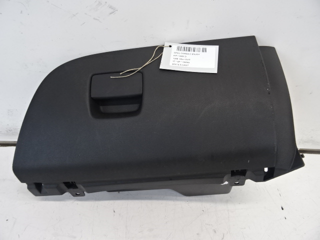 OPBERGVAKJE Opel CORSA E 10/14-  19