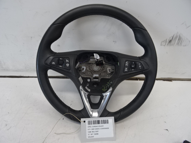 STUUR Opel CORSA E 10/14-  19
