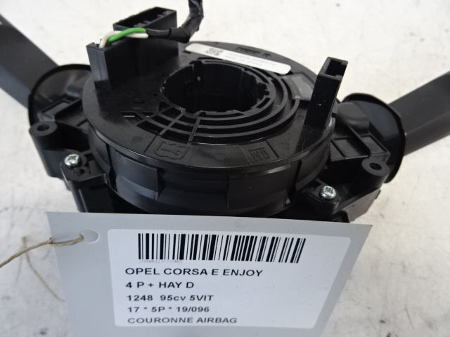 AIRBAGRING Opel CORSA E 10/14-  19