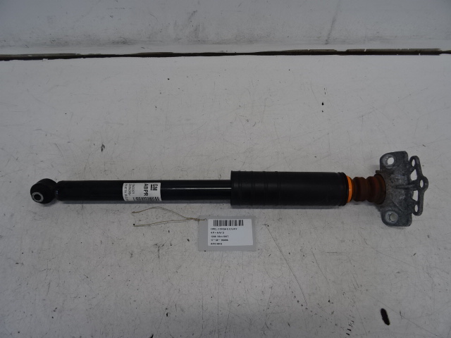 SCHOKBREKER ACHTER LINKS Opel CORSA E 10/14-  19