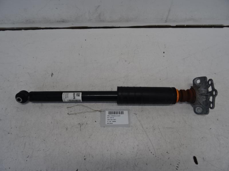 REAR SHOK ABSORBER LEFT Opel CORSA E 10/14-  19