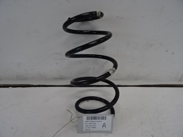 VEER VOOR Opel CORSA E 10/14-  19