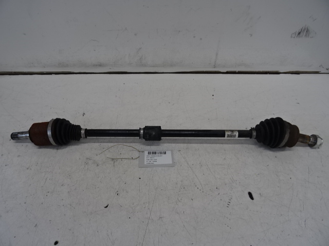 AANDRIJFAS VOOR RECHTS Opel CORSA E 10/14-  19