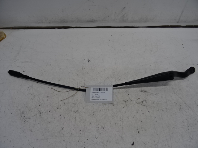 RUITENWISSERARM RECHTS VOOR Opel CORSA E 10/14-  19