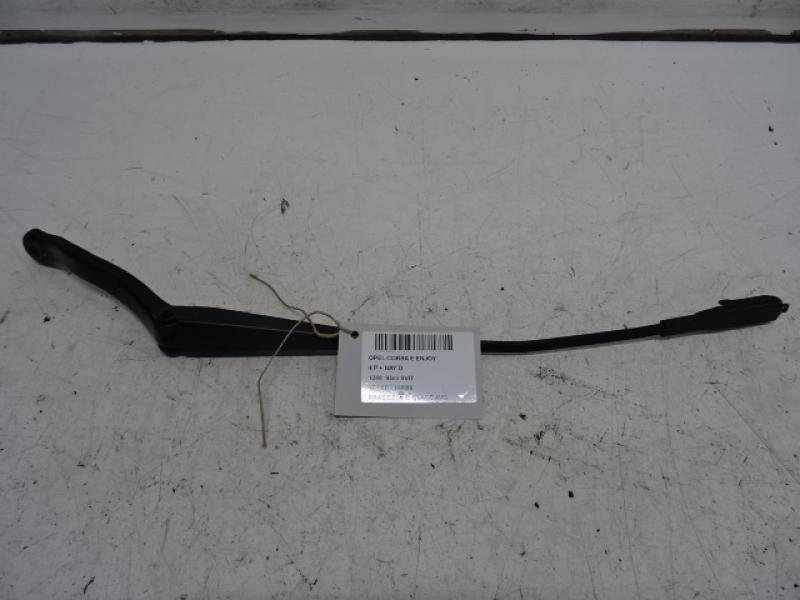 LEFT FRONT WIPER ARM Opel CORSA E 10/14-  19