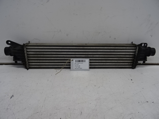 RADIATEUR DE TURBO Opel CORSA E 10/14-  19