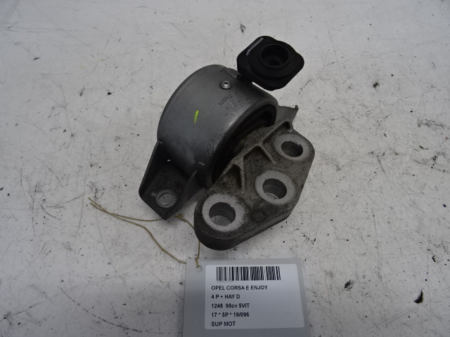 MOTORSTEUN Opel CORSA E 10/14-  19