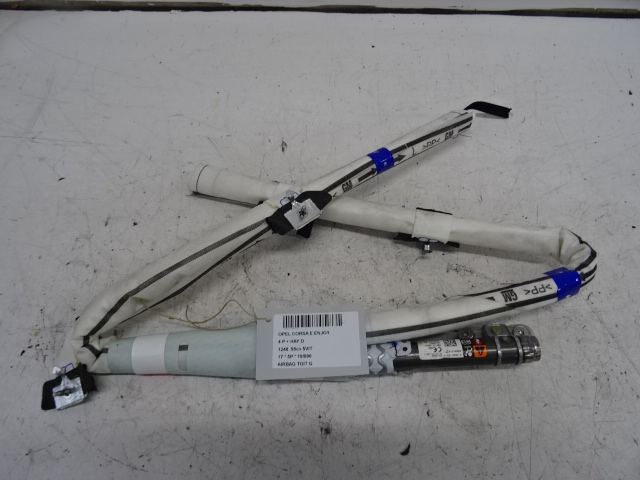 AIRBAG DAK LINKS Opel CORSA E 10/14-  19
