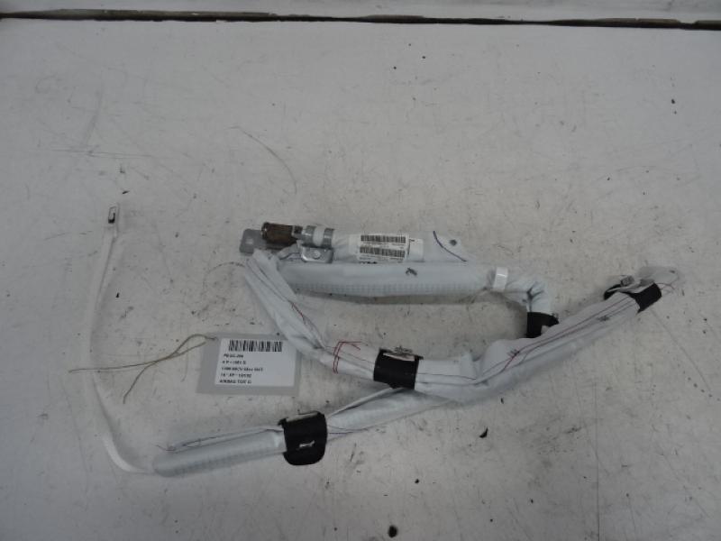 HIMMEL AIRBAG LINKS Peugeot 208 3/12 - 7/15