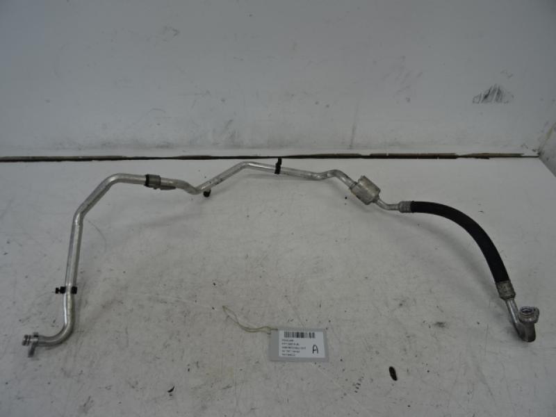 KLIMA LEITUNG Peugeot 208 3/12 - 7/15