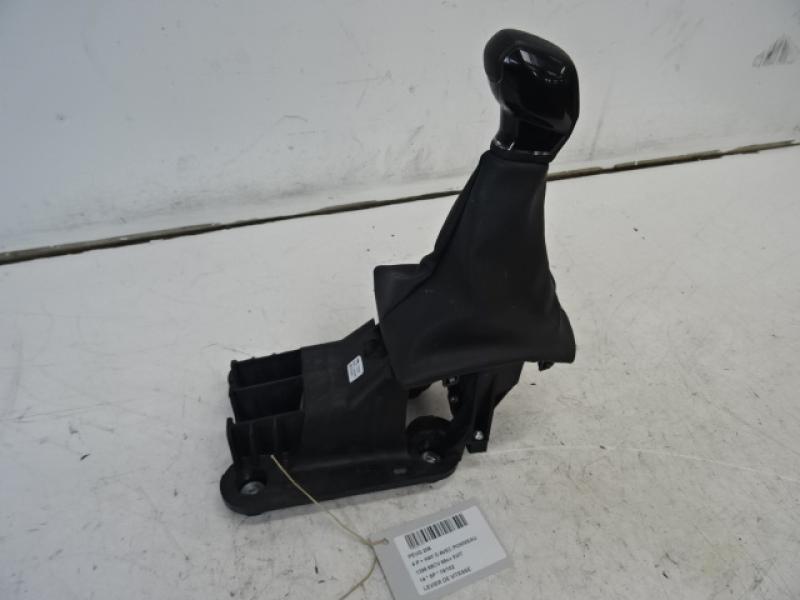 SCHALTUNG Peugeot 208 3/12 - 7/15