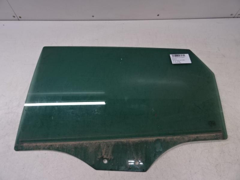 LEFT REAR DOOR WINDOW Seat LEON (3) (5F) 1/13 - 1/17