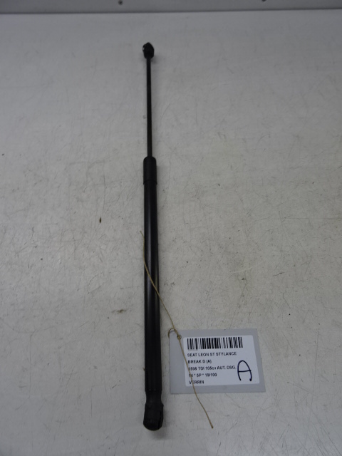 VERIN Seat LEON (3) (5F) 1/13 - 1/17