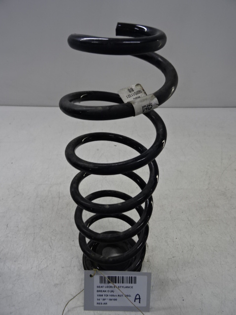 ACHTERVEER Seat LEON (3) (5F) 1/13 - 1/17