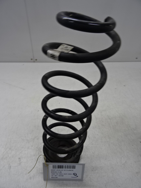 ACHTERVEER Seat LEON (3) (5F) 1/13 - 1/17