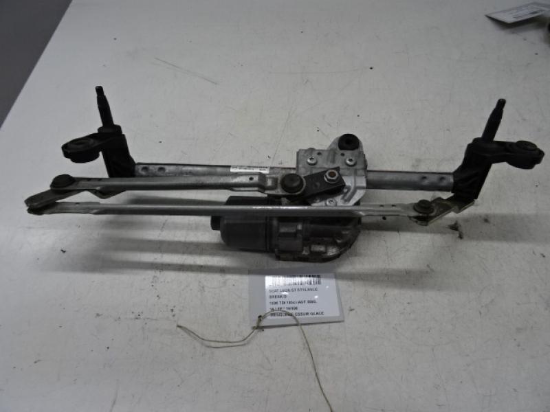 TRINGLERIE D'ESSUIE-GLACE Seat LEON (3) (5F) 1/13 - 1/17