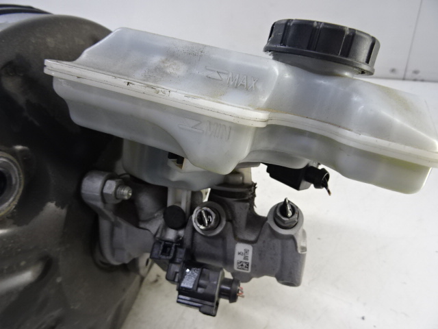 MAÎTRE CYLINDRE Seat LEON (3) (5F) 1/13 - 1/17