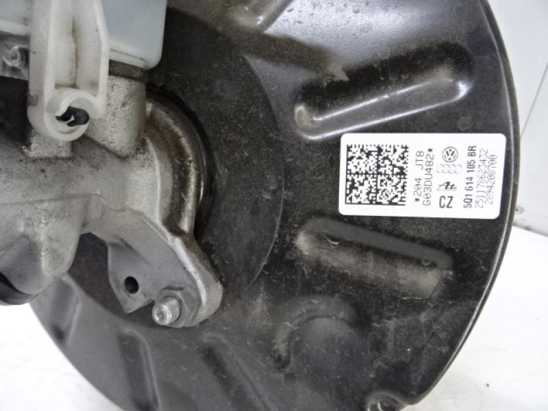 SERVO-FREIN Seat LEON (3) (5F) 1/13 - 1/17