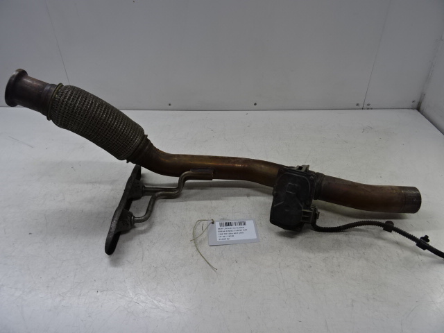 UITLAAT VOORPIJP Seat LEON (3) (5F) 1/13 - 1/17