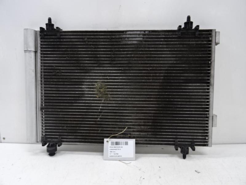 AIRCO COMPRESSOR Peugeot PARTNER 08 - 18