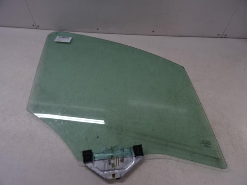 VITRE DE PORTE AVANT DROITE Citroen BERLINGO 08 - 18