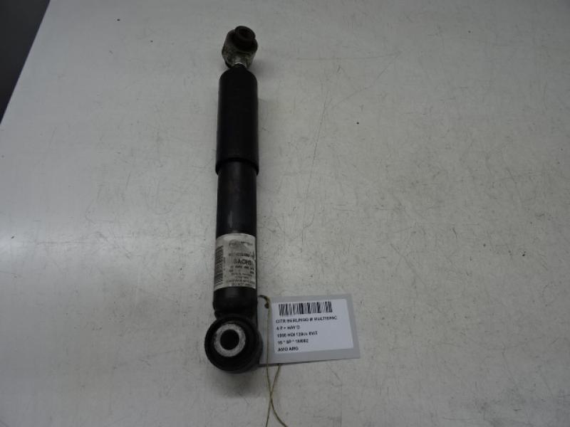 REAR SHOK ABSORBER LEFT Citroen BERLINGO 08 - 18