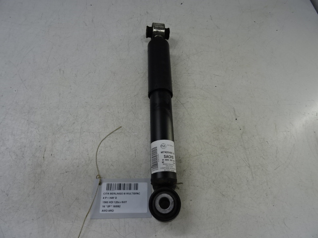 AMORTISSEUR ARRIERE DROITE Citroen BERLINGO 08 - 18