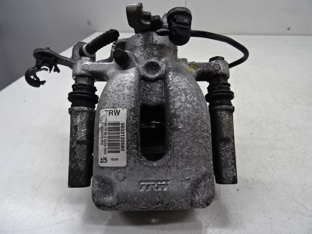 REMKLAUW ACHTER LINKS Citroen BERLINGO 08 - 18