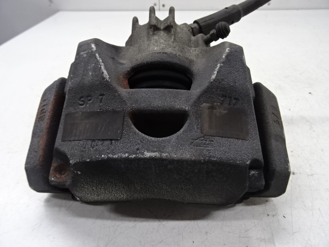 REMKLAUW VOOR LINKS Citroen BERLINGO 08 - 18