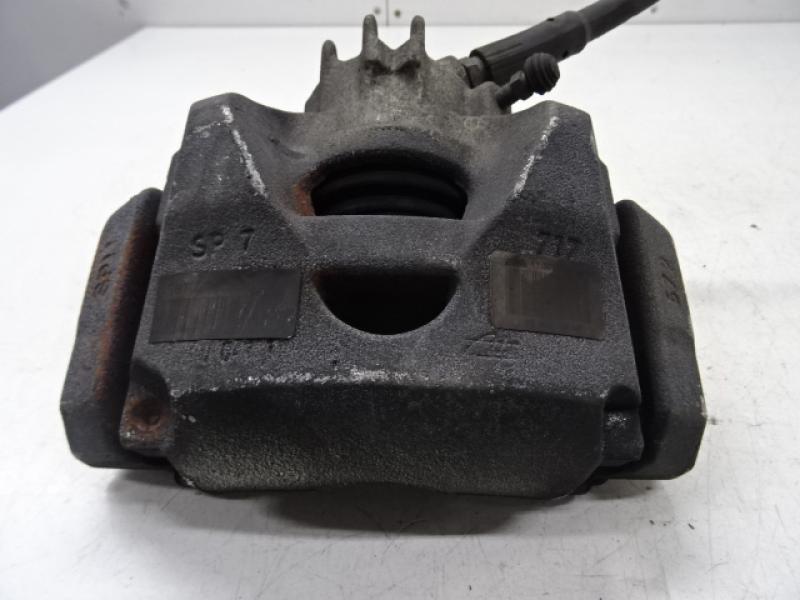 REMKLAUW VOOR LINKS Citroen BERLINGO 08 - 18
