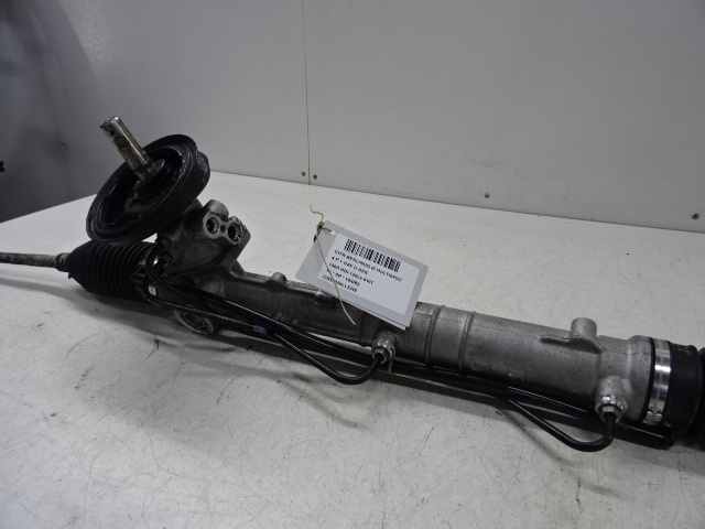 CREMAILLERE Citroen BERLINGO 08 - 18