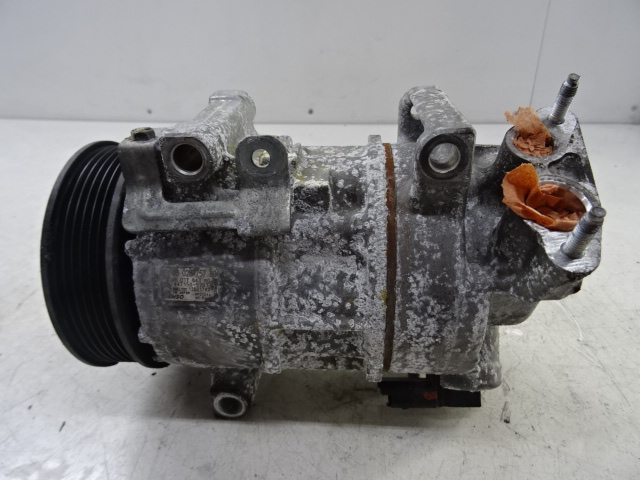 AIRCO POMP Citroen BERLINGO 08 - 18