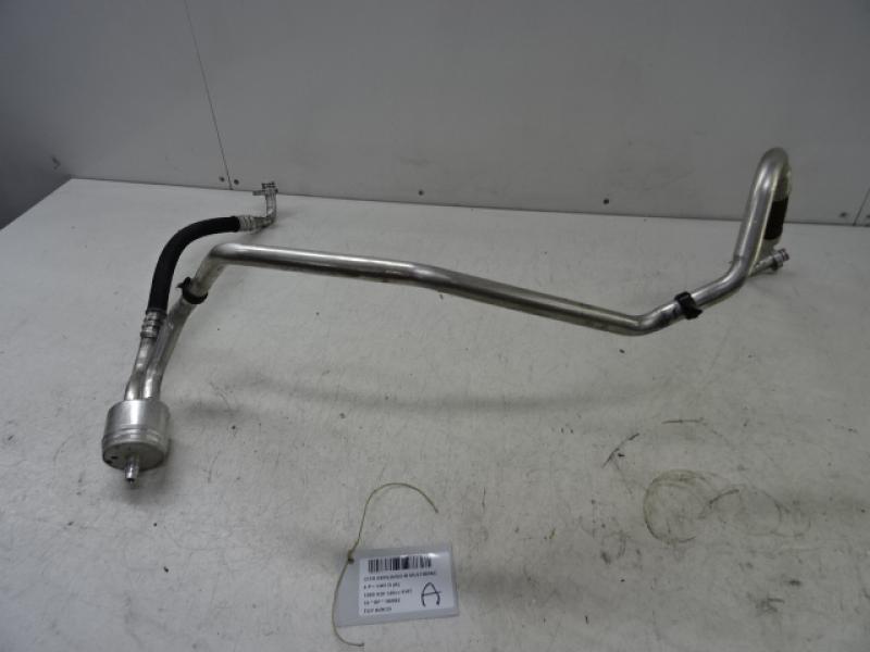 KLIMA LEITUNG Citroen BERLINGO 08 - 18