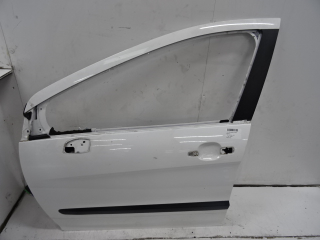 DEUR VOOR LINKS Peugeot 308 (1) 9/07 - 14