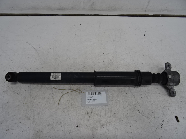 FEDERBEIN HINTER LINKS Peugeot 308 (1) 9/07 - 14