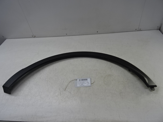 SLUITPANEEL SPATBORD Renault CAPTUR (1) 05/13 - 5/17