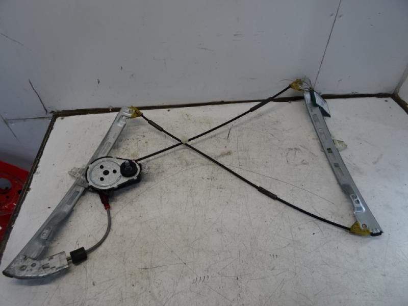FENSTERMECHANIK TÜRIG RECHTS VORNE Peugeot 206 - 2/09