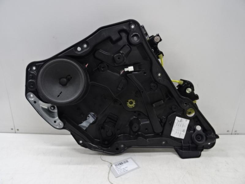 RUITMECHANISME ACHTER RECHTS Mercedes-Benz CLA C117/X117 13 - 19