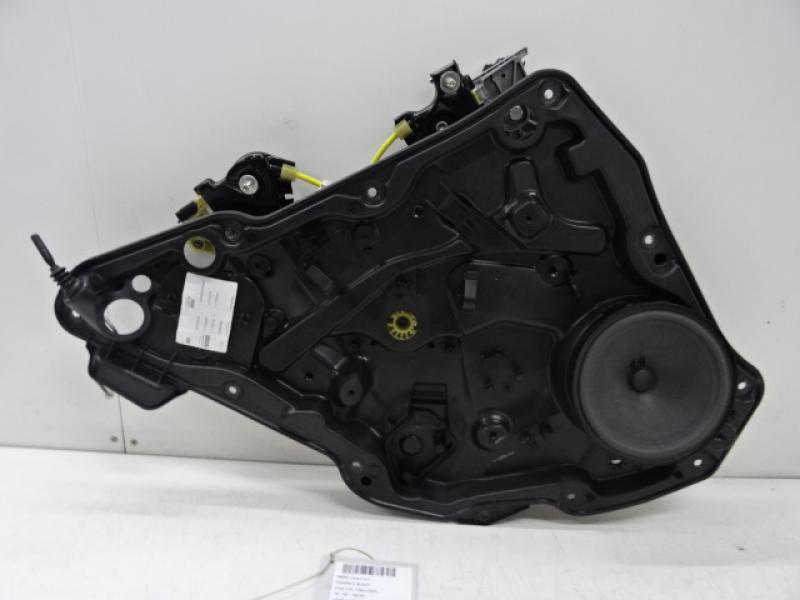 FENSTERMECHANIK TÜRIG LINKS HINTEN Mercedes-Benz CLA C117/X117 13 - 19