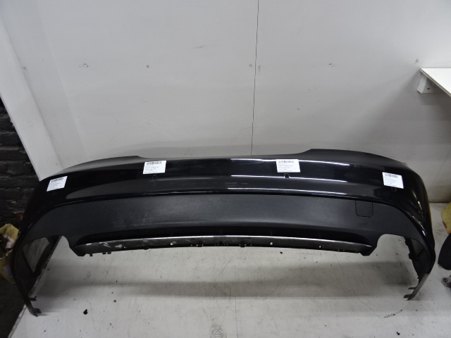 ACHTERBUMPER Mercedes-Benz CLA C117/X117 13 - 19