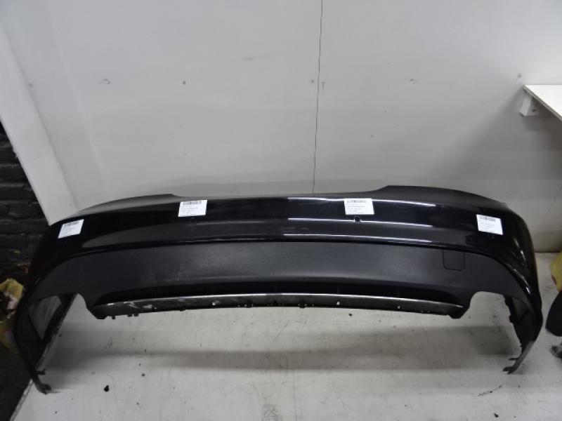 PARE-CHOCS ARRIERE Mercedes-Benz CLA C117/X117 13 - 19